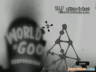 World of Goo : World of Goo Corporation