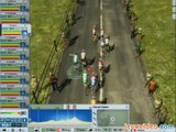 Pro Cycling Manager Saison 2008 : Brioude - Aurillac