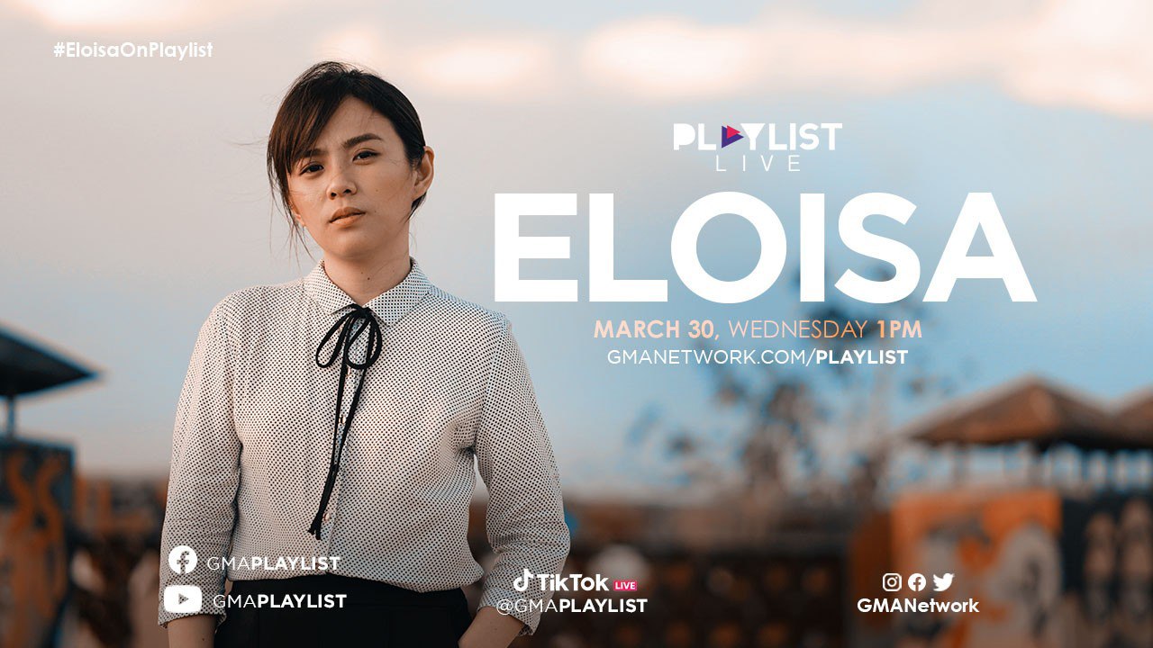 Eloisa (Mar. 30, 2022)