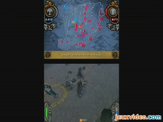 Le Seigneur des Anneaux : L'Age des Conquêtes :