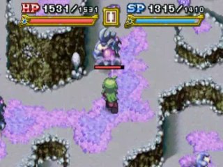 From the Abyss : Premier trailer