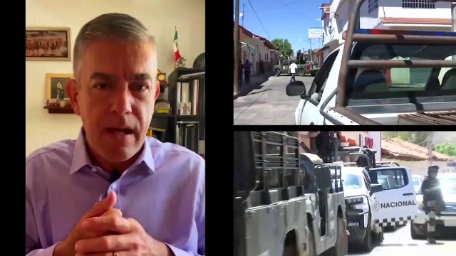 ¿Por qué solo criticamos lo que hace el Ejército por la seguridad? | Cadena de Mando