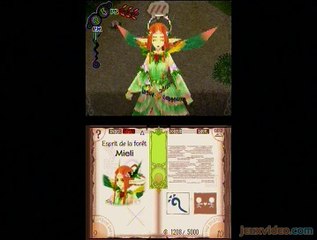 Avalon Code : Obtention d'un esprit