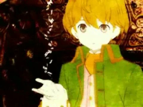 Avalon Code : Spot TV japonais n°2