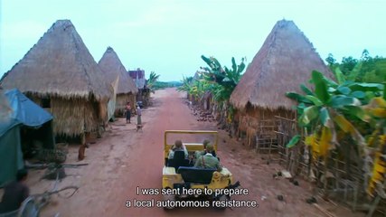 Onoda: 10,000 Nights In The Jungle - Trailer