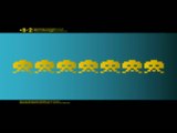 Space Invaders Extreme : Trailer de lancement