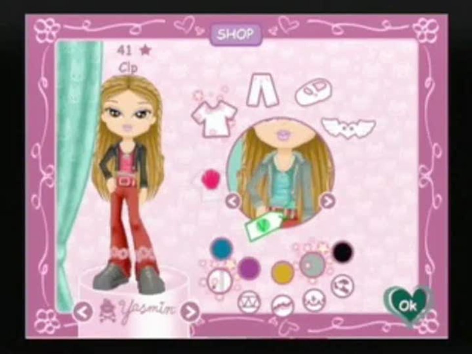 Bratz Kidz Party : Une soirée pyjama réussie
