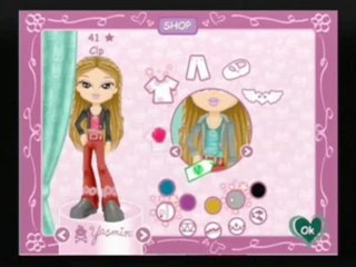 Bratz Kidz Party : Une soirée pyjama réussie