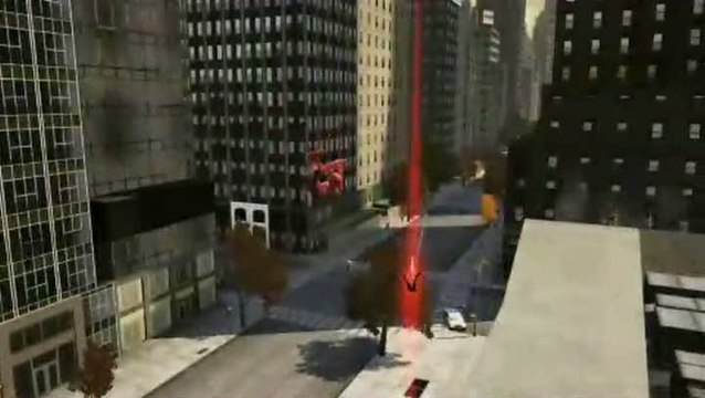 Spider-Man : Le Règne des Ombres : Behind The Scenes : Combat Redefined