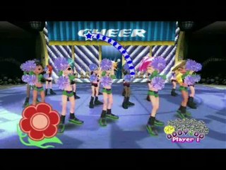 We Cheer : Trailer