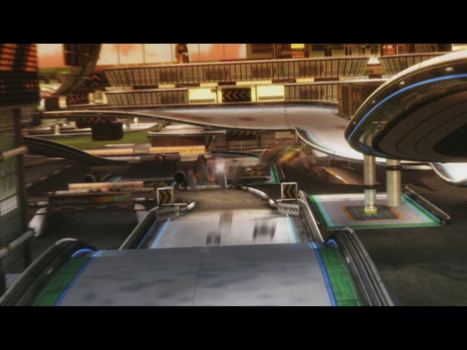 TrackMania Nations Forever : Record du monde