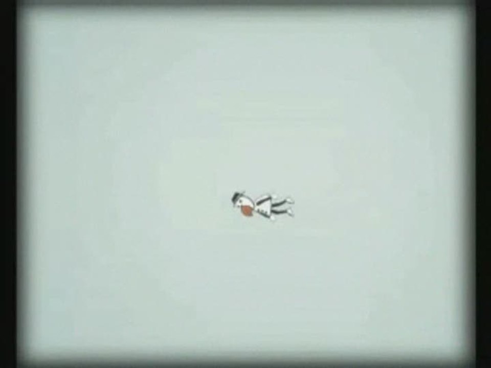 Blueberry Garden : Trailer