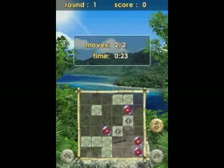 Zenses Rainforest : Extrait muet 5