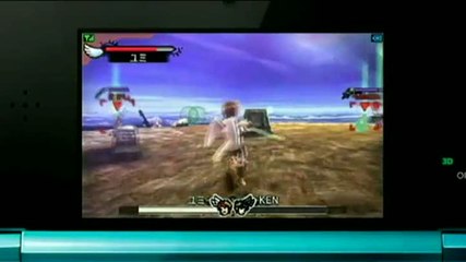 Kid Icarus Uprising : Multijoueur commenté