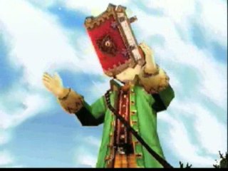 Avalon Code : Trailer américain