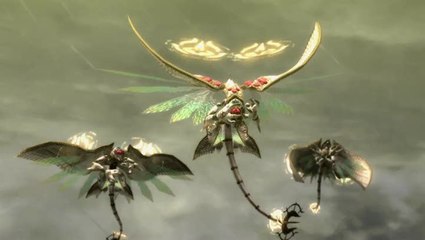 Bayonetta : Journal de développement 3