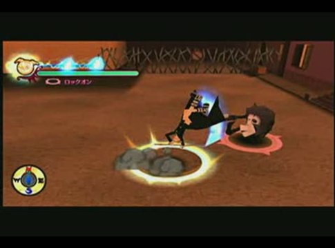 Soul Eater : Gameplay et cinématiques