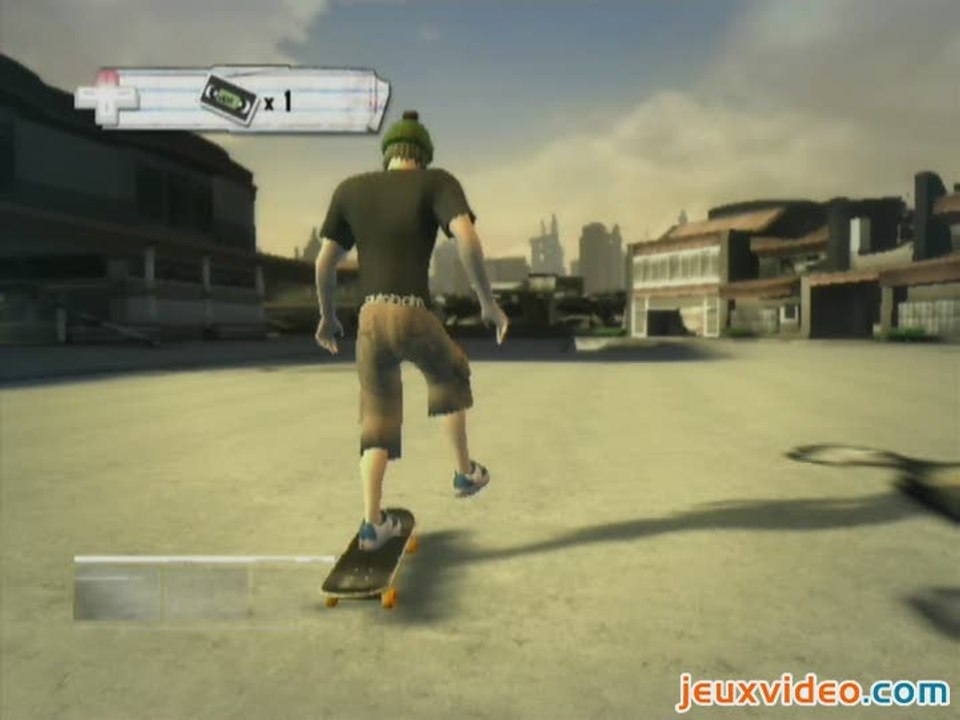 Skate it : Le skate à toute heure