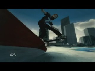 Skate it : Trailer Cool