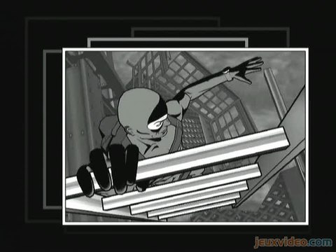 Diabolik : The Original Sin : Fumer tue