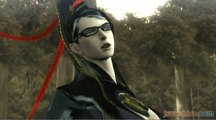 Bayonetta : TGS 2009 : Une poigne de fer dans un gant de velours