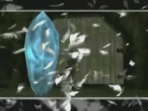 Valhalla Knights 2 : Spot japonais