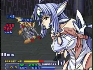 Super Robot Taisen OG Saga : Endless Frontier : Trailer n°1