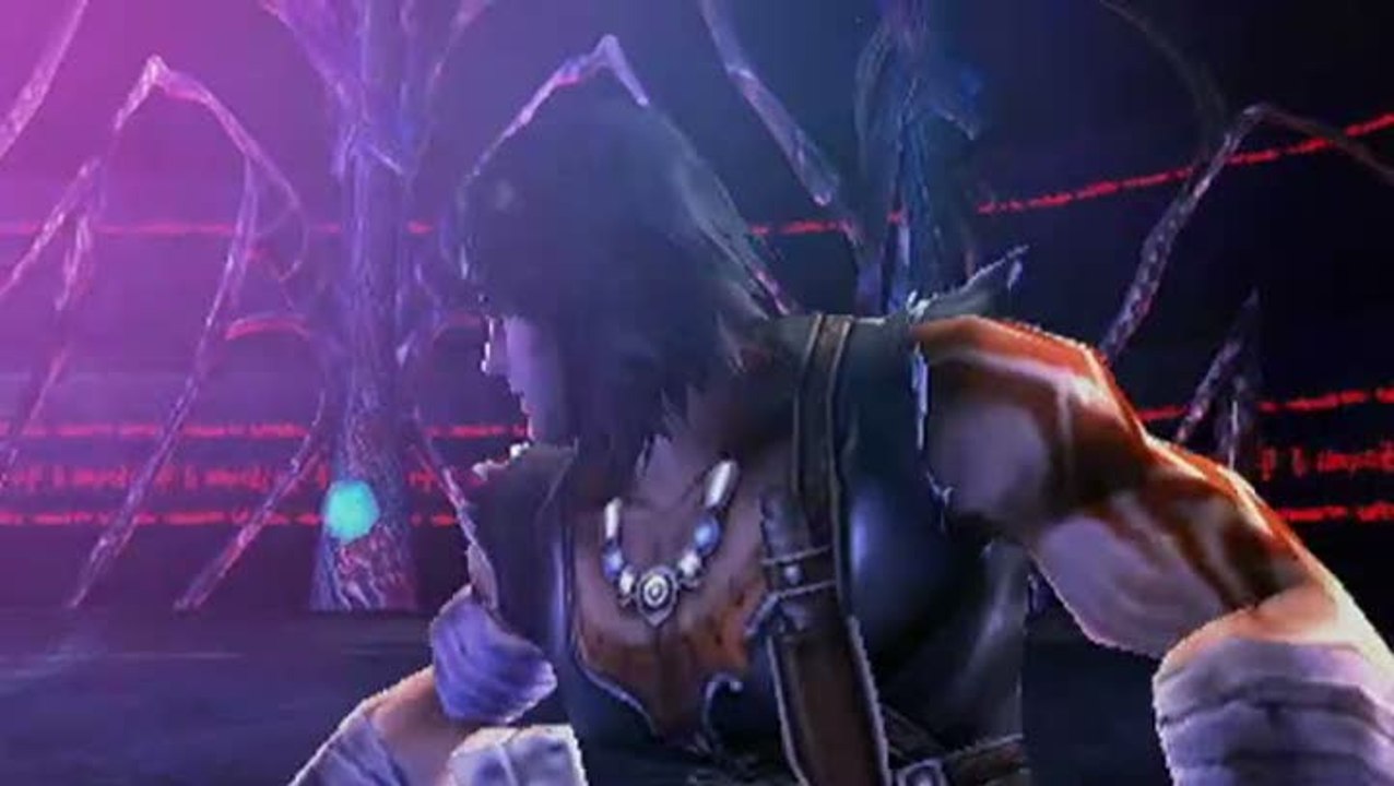 Kid Icarus Uprising : TGS 2011 : Nintendo 3DS Conference 2011 : Trailer dynamique