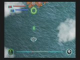 Protothea : Gameplay - Au dessus de l'océan