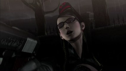 下载视频: Bayonetta : Armes et Combos