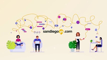 Las mejores promociones en San Diego están en sandiegoya.com