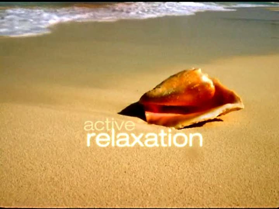 Zenses Ocean : Relaxation active