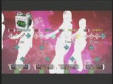 Dancing Stage Universe 3 : Premier trailer