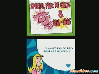 Samantha Oups ! : Le temps des soldes