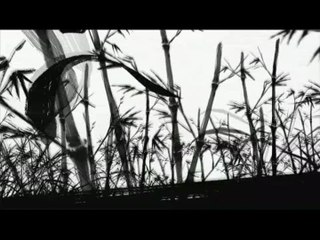 Afro Samurai : Ouverture