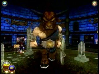 Wizard 101 : Halloween