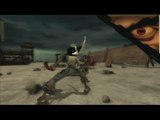 Afro Samurai : E3 2008 : Trailer