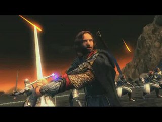 Le Seigneur des Anneaux : L'Age des Conquêtes : Dans le camp du bien