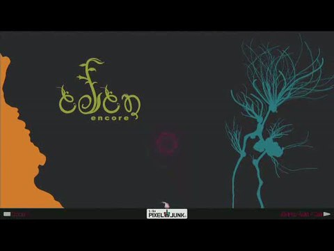 PixelJunk Eden : PixelJunk Eden Encore