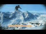 Shaun White Snowboarding : Trailer