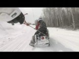 Shaun White Snowboarding : Vidéo enneigée