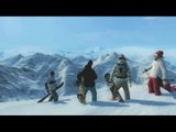 Shaun White Snowboarding : Session multijoueur