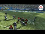 Madden NFL 09 : Phase défensive