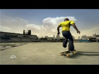 Skate it : Best trailer