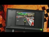 Moto Racer DS : Trailer