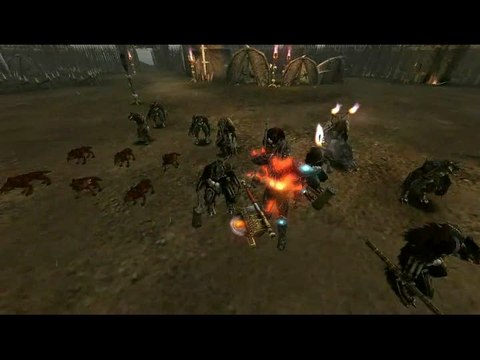 Dreamlords : The Reawakening : Sauvez votre peuple du cauchemar