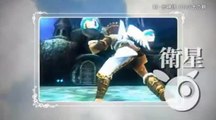 Kid Icarus Uprising : Un point sur le gameplay