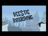 Rayman Prod' Présente : The Lapins Crétins Show : Beestie boarding