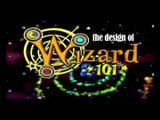 Wizard 101 : Making-Of - Deuxième Partie : le Design