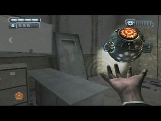 The Conduit : Bienvenue dans un monde de haute technologie